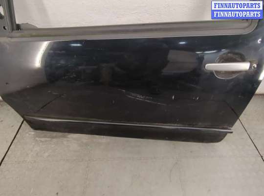 купить Дверь боковая (легковая) на Citroen C2 2003-2009