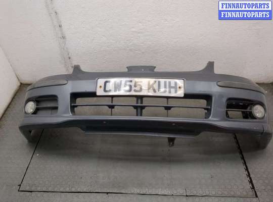 купить Бампер на Nissan Almera Tino