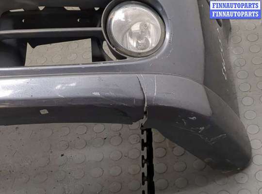 купить Бампер на Nissan Almera Tino