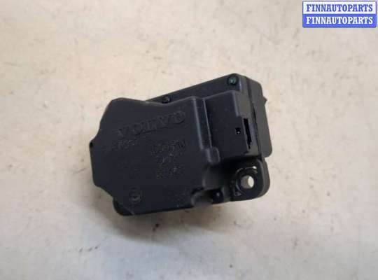 Моторчик заслонки печки