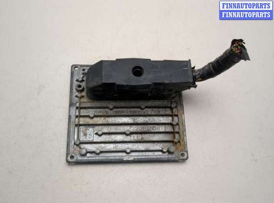 купить Блок управления двигателем на Ford Fusion 2002-2012