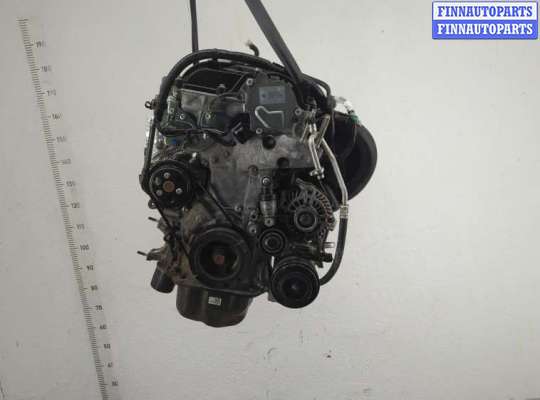 Генератор MZ669591 на Mazda CX-5 2017-2025