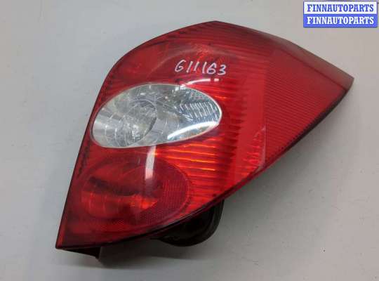 Фонарь (задний) RN1595592 на Renault Laguna 2 2001-2007