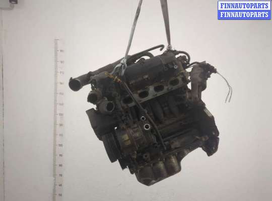 купить Двигатель (ДВС) на Opel Corsa D 2006-2014