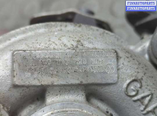 купить Турбина на Volkswagen Golf 6 2008-2012