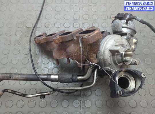 купить Турбина на Volkswagen Golf 6 2008-2012