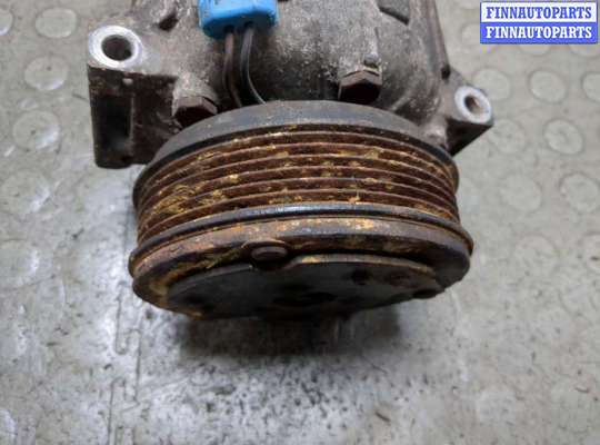 купить Компрессор кондиционера на Opel Vectra C 2002-2008