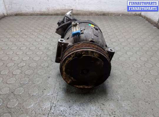купить Компрессор кондиционера на Opel Vectra C 2002-2008