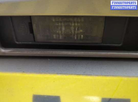 купить Двигатель стеклоочистителя (моторчик дворников) задний на Nissan Note E11 2005-2013