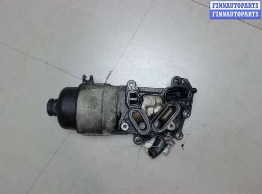 купить Корпус масляного фильтра на Peugeot 307