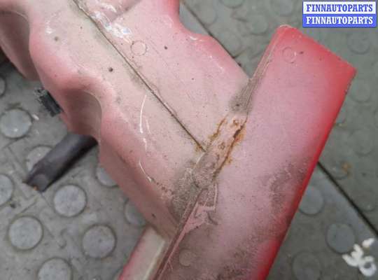 купить Усилитель бампера на Suzuki SX4 2006-2014