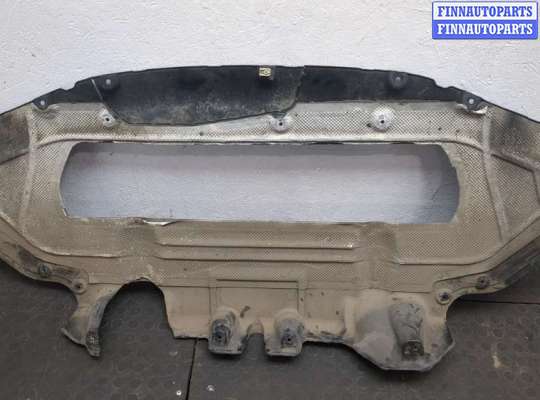 купить Защита топливного бака (пластик) на BMW 7 G11, G12 2015-2022