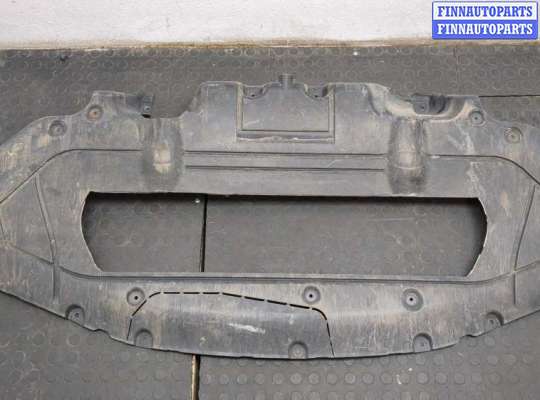 купить Защита топливного бака (пластик) на BMW 7 G11, G12 2015-2022