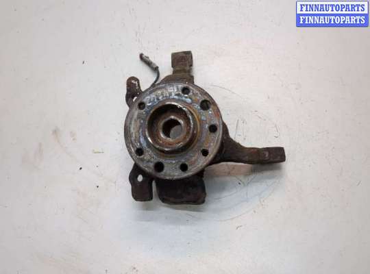 Ступица (кулак, цапфа) OP2431731 на Opel Astra H 2004-2010