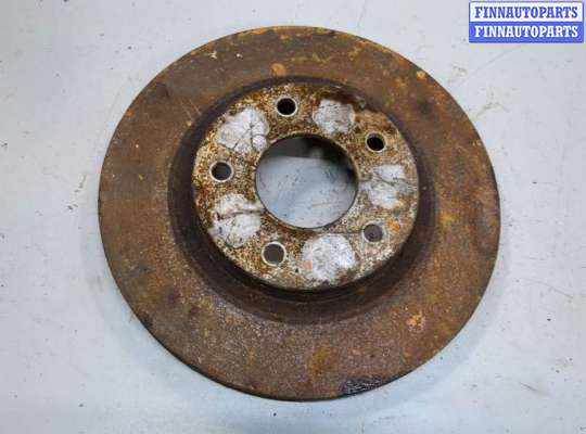 купить Диск тормозной на Nissan Juke 2010-2019