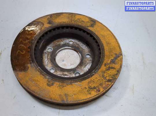 купить Диск тормозной на Nissan Juke 2010-2019