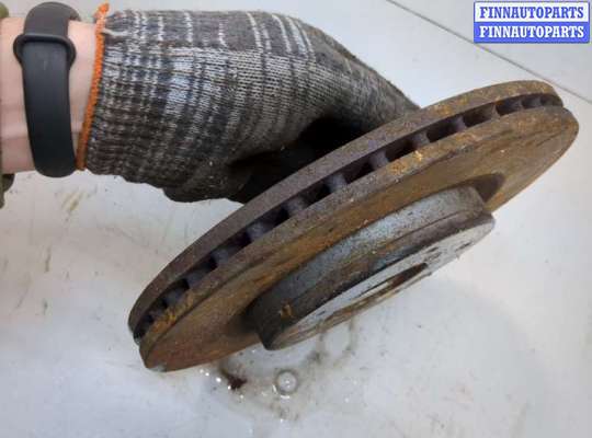 купить Диск тормозной на Nissan Juke 2010-2019