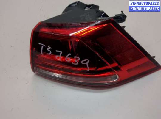 купить Фонарь (задний) на Volkswagen Golf 7 2012-2020