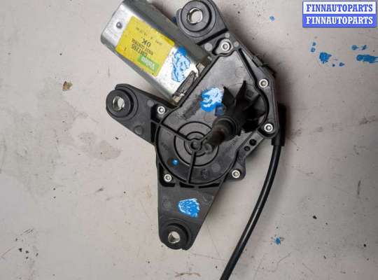 купить Двигатель стеклоочистителя (моторчик дворников) задний на Cadillac SRX 2003-2009