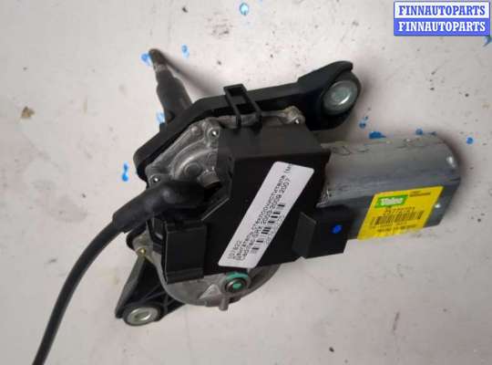 купить Двигатель стеклоочистителя (моторчик дворников) задний на Cadillac SRX 2003-2009