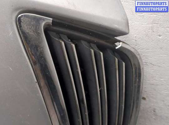 купить Капот на Volkswagen Phaeton 2002-2010