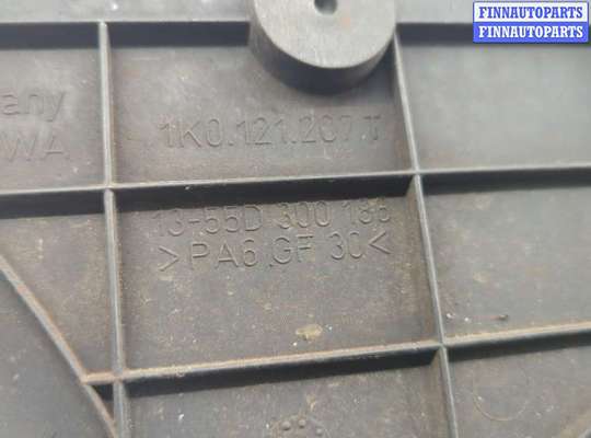 купить Вентилятор радиатора на Volkswagen Caddy 2004-2015