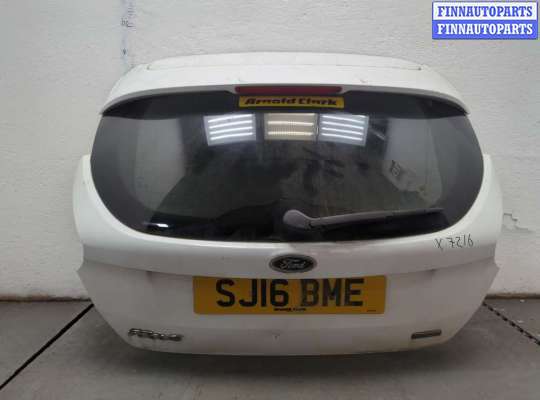 Кнопка открывания багажника с крышки FO2101181 на Ford Focus 3 2014-2019