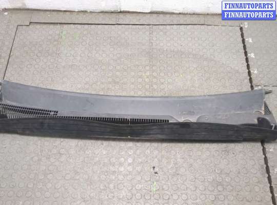 Жабо под дворники (дождевик) FO1857685 на Ford Fusion 2002-2012