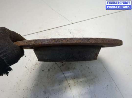 купить Диск тормозной на Ford Escape 2015-2019