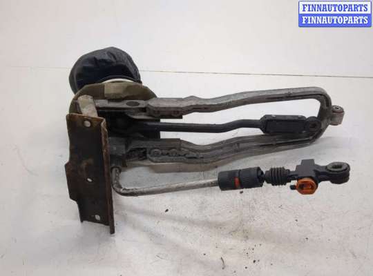 купить Кулиса КПП на Mercedes C W203 2000-2008