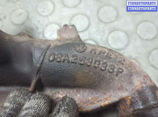 купить Коллектор выпускной на Audi A3 (8P) 2003-2013
