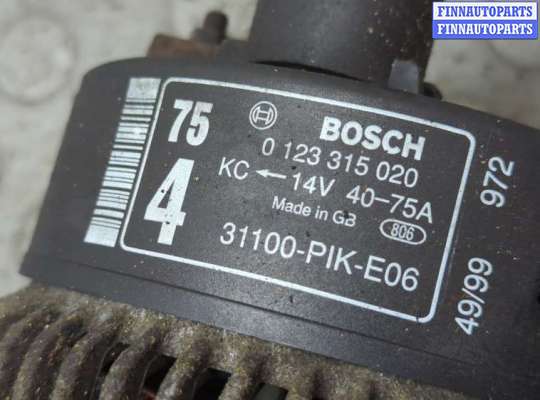 купить Генератор на Honda Civic 1998-2001