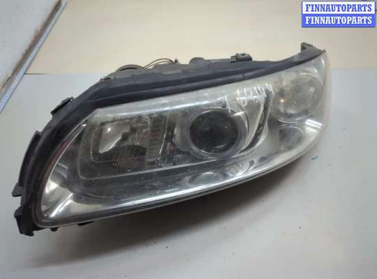 Купить Блок розжига на Volvo S60 2000-2009 Блок розжига VL573642 на Volvo S60 2000-2009