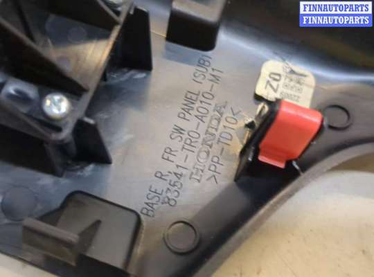 купить Кнопка стеклоподъемника (блок кнопок) на Honda Civic 2011-2017