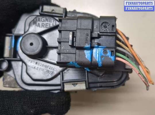 купить Заслонка дроссельная на Peugeot 207 2006-2015