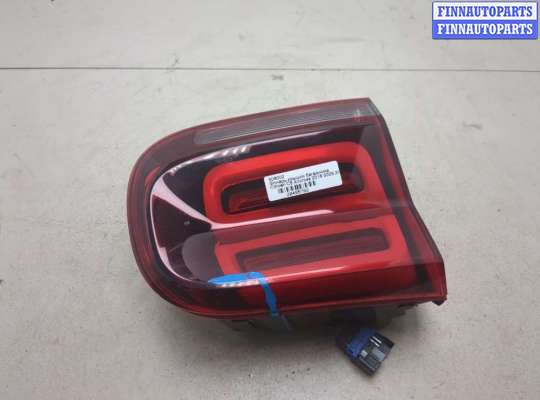 купить Фонарь крышки багажника на Citroen C5 Aircross 2018-2025