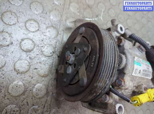 купить Компрессор кондиционера на Peugeot 207 2006-2015