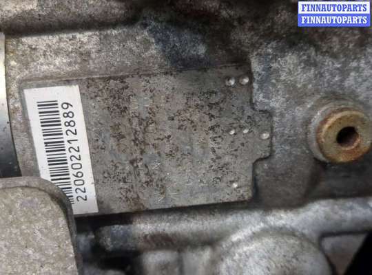 купить Турбина на Nissan Almera N16 2000-2006