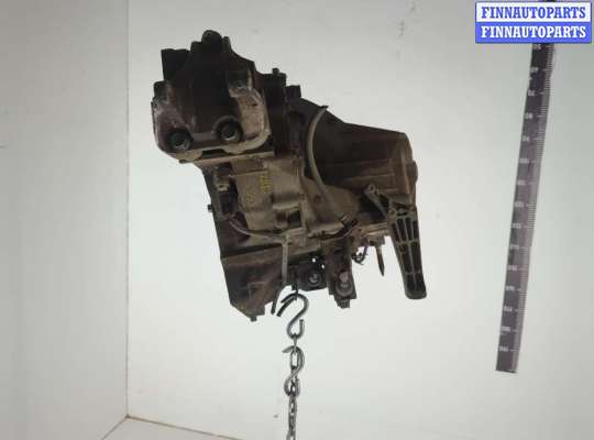 купить КПП 5-ст.мех. (МКПП) на Ford C-Max 2010-2015