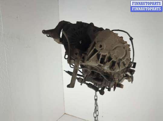 купить КПП 5-ст.мех. (МКПП) на Ford C-Max 2010-2015