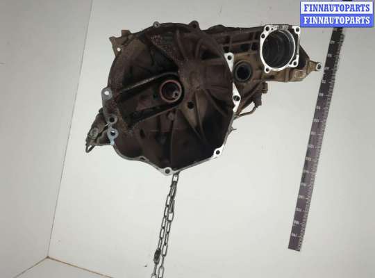 КПП 5-ст.мех. (МКПП) FO2168167 на Ford C-Max 2010-2015