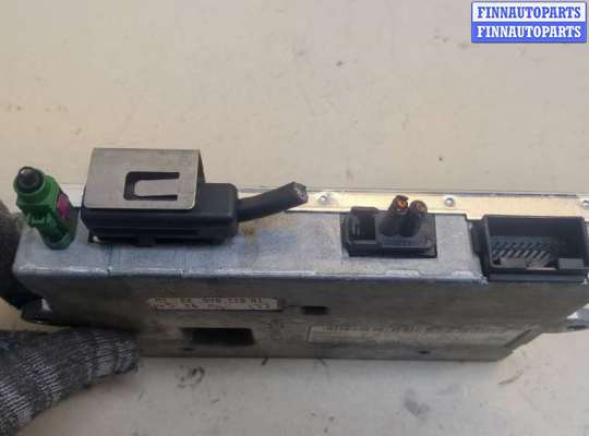 купить Блок управления интерфейсом на Audi A8 (D3) 2002-2010