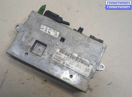 купить Блок управления интерфейсом на Audi A8 (D3) 2002-2010