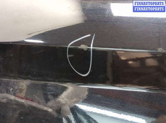 купить Дверь боковая (легковая) на Ford Fiesta 2008-2013