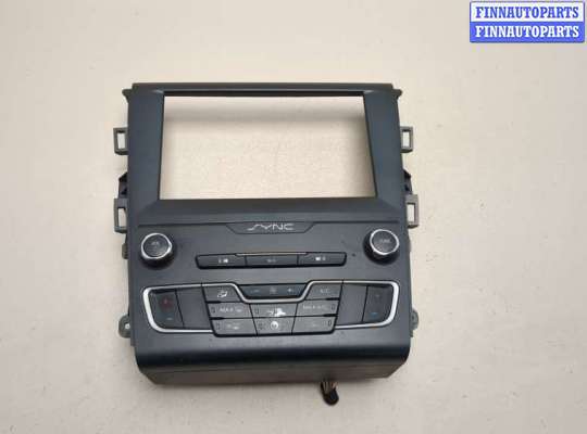 Переключатель отопителя (печки) FO2165918 на Ford Fusion 2017-2020 USA