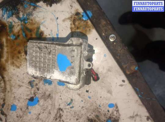 купить Сопротивление отопителя (моторчика печки) на Mercedes ML W163 1998-2004