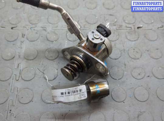 купить ТНВД на Chevrolet Equinox 2017-2024