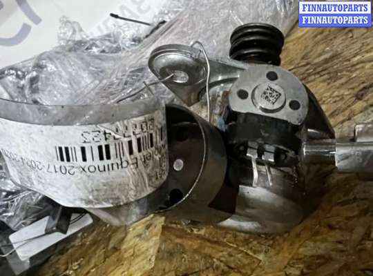 купить ТНВД на Chevrolet Equinox 2017-2024