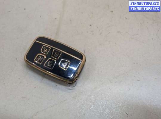 купить Ключ зажигания на Land Rover Discovery Sport 2014-2022