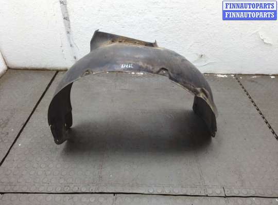 купить Защита арок (подкрылок) на Volkswagen Golf 4 1997-2006